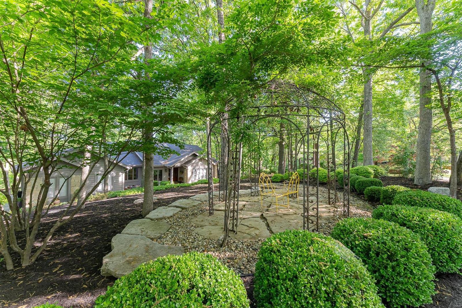 Pleasant Valley Forest 2 - Residential