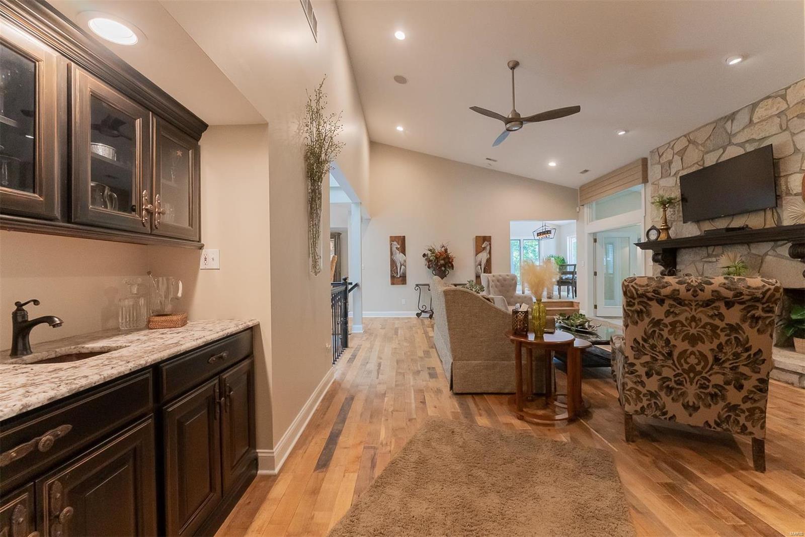 Pleasant Valley Forest 2 - Residential