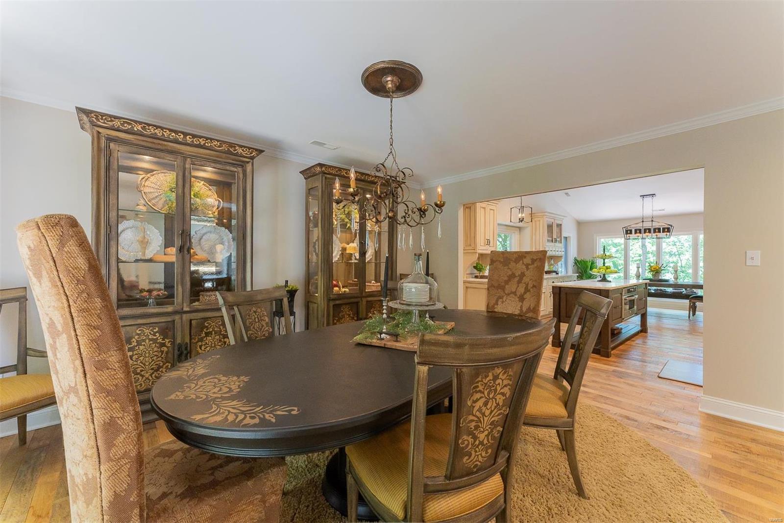 Pleasant Valley Forest 2 - Residential