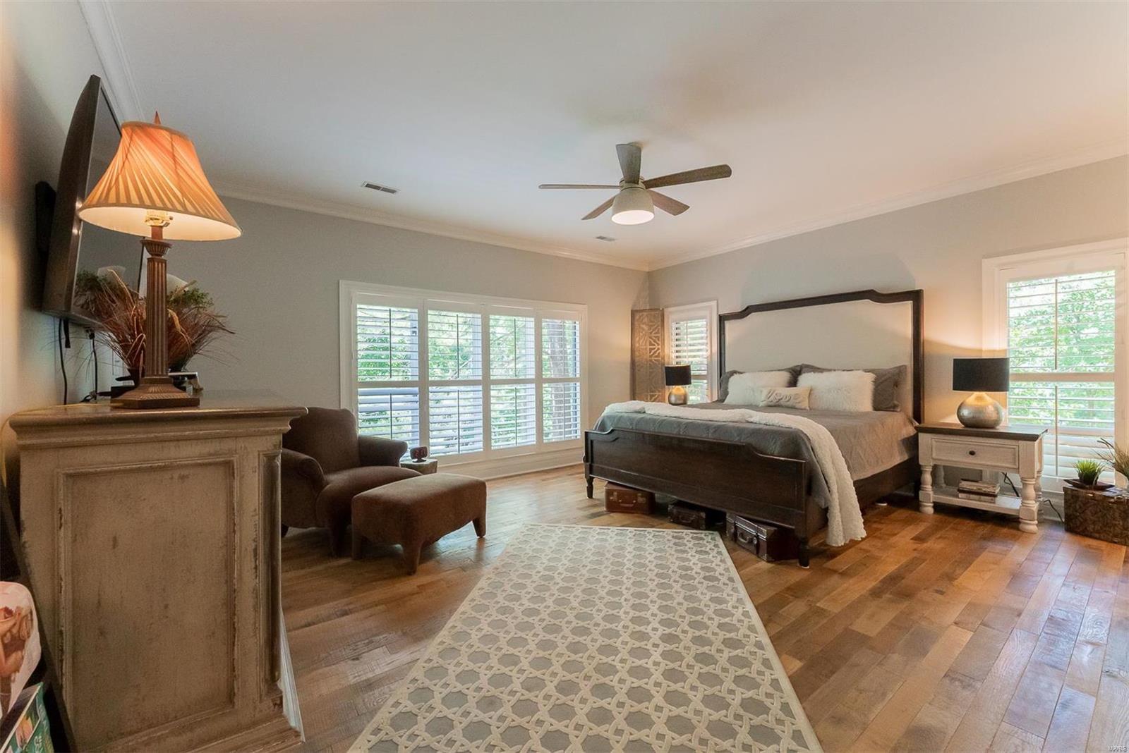 Pleasant Valley Forest 2 - Residential