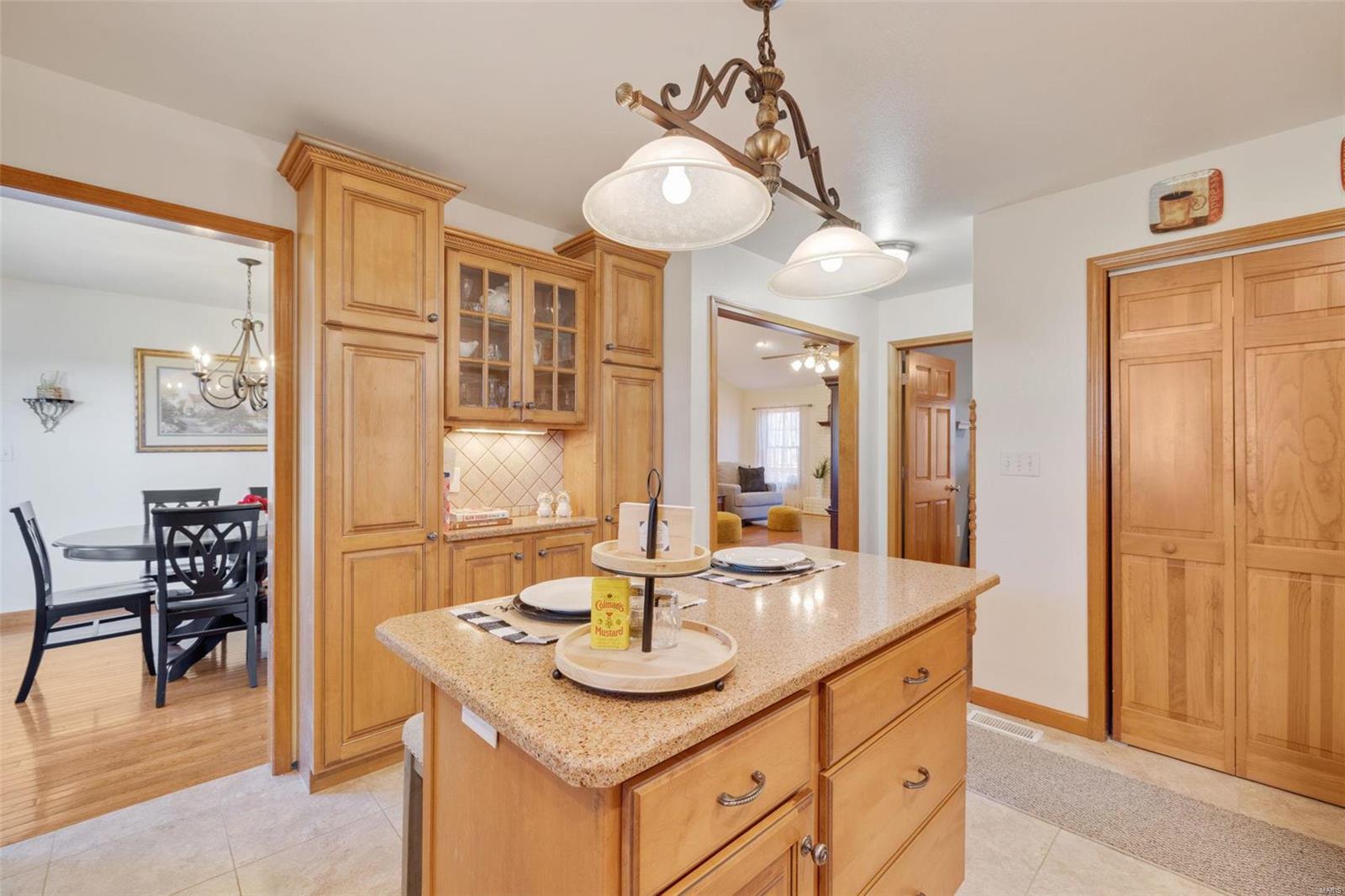 Maple Ridge - Residential
