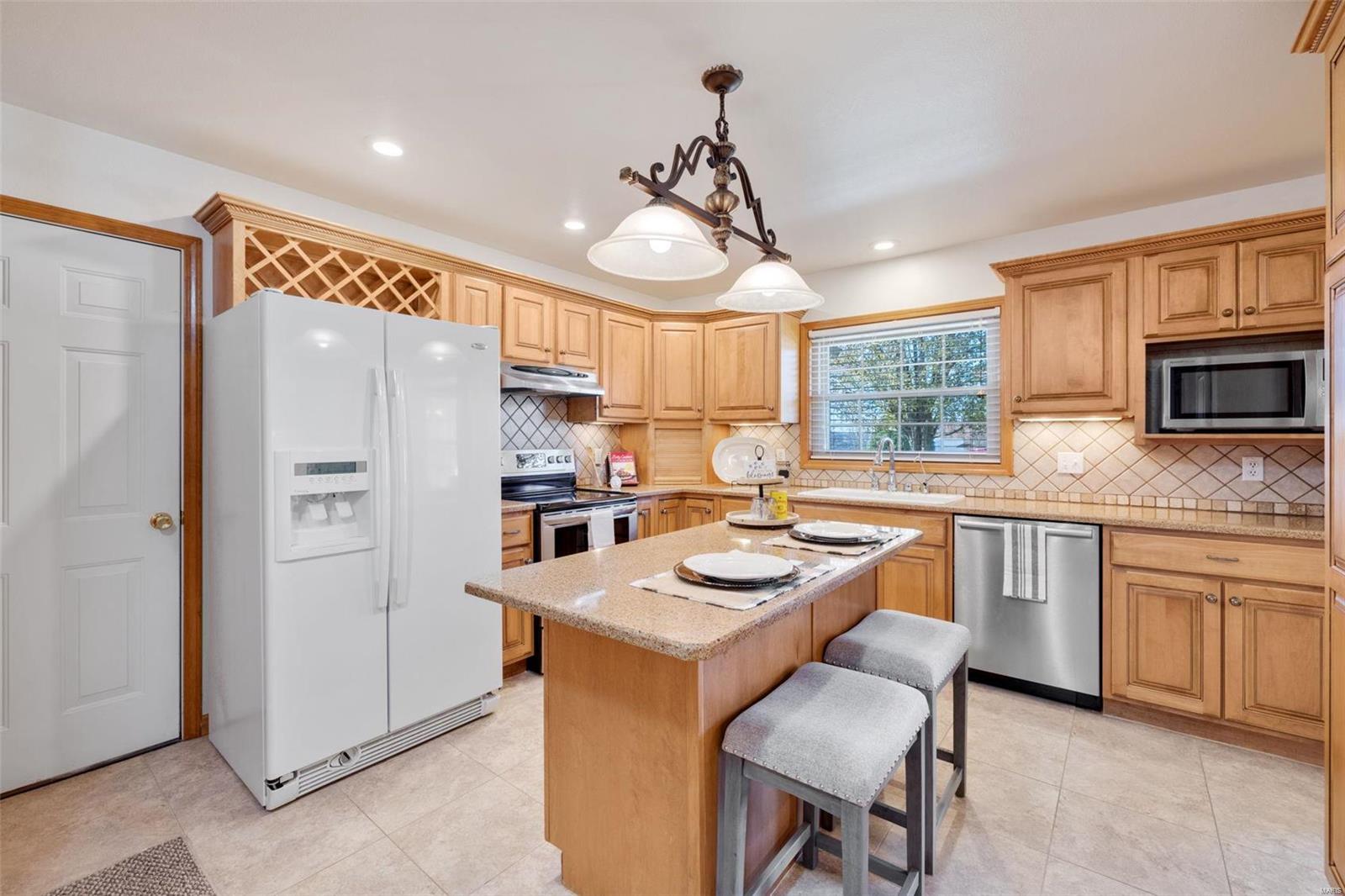 Maple Ridge - Residential