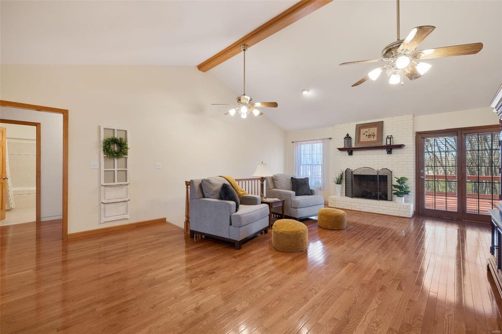 Maple Ridge - Residential