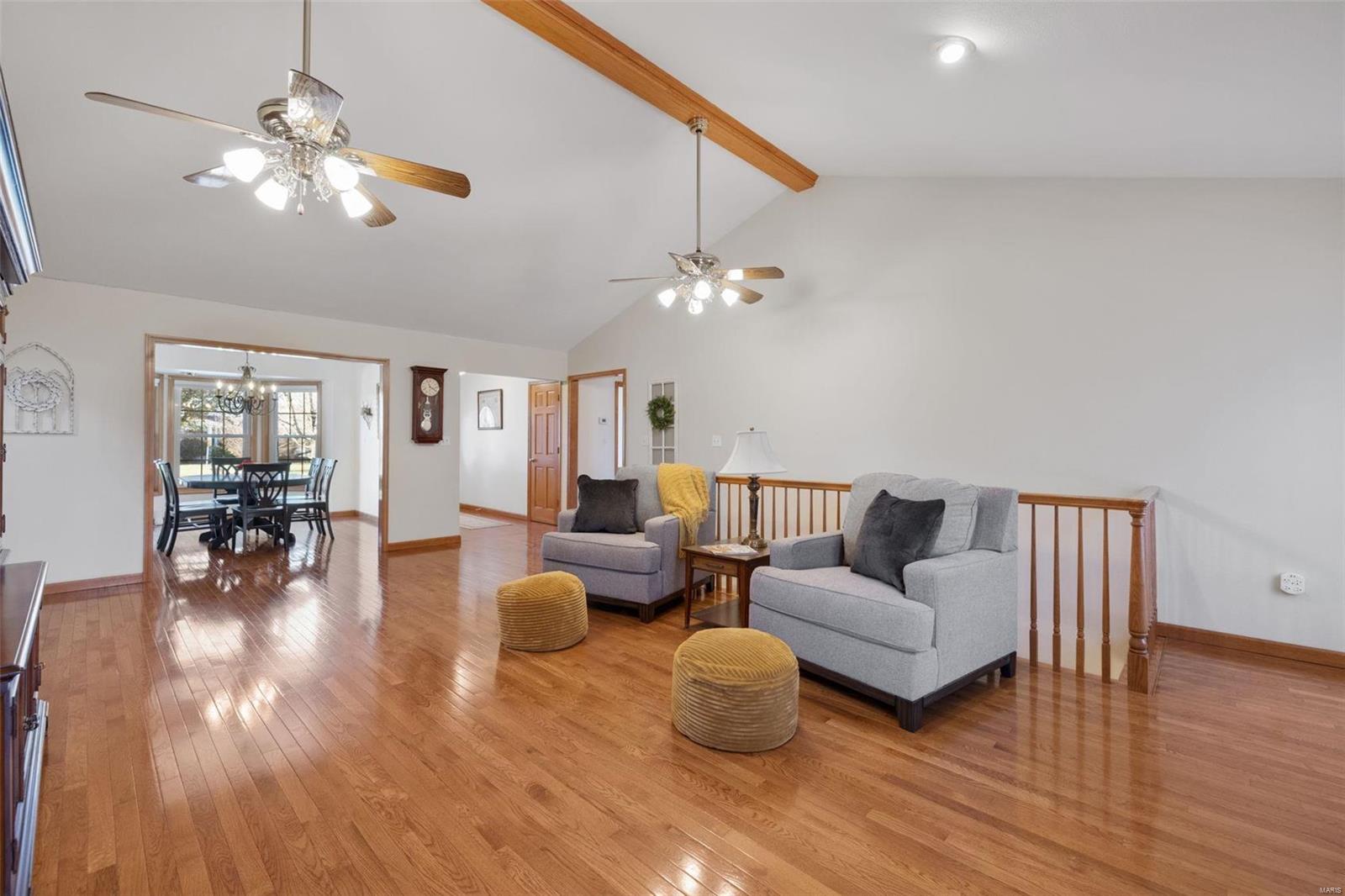 Maple Ridge - Residential
