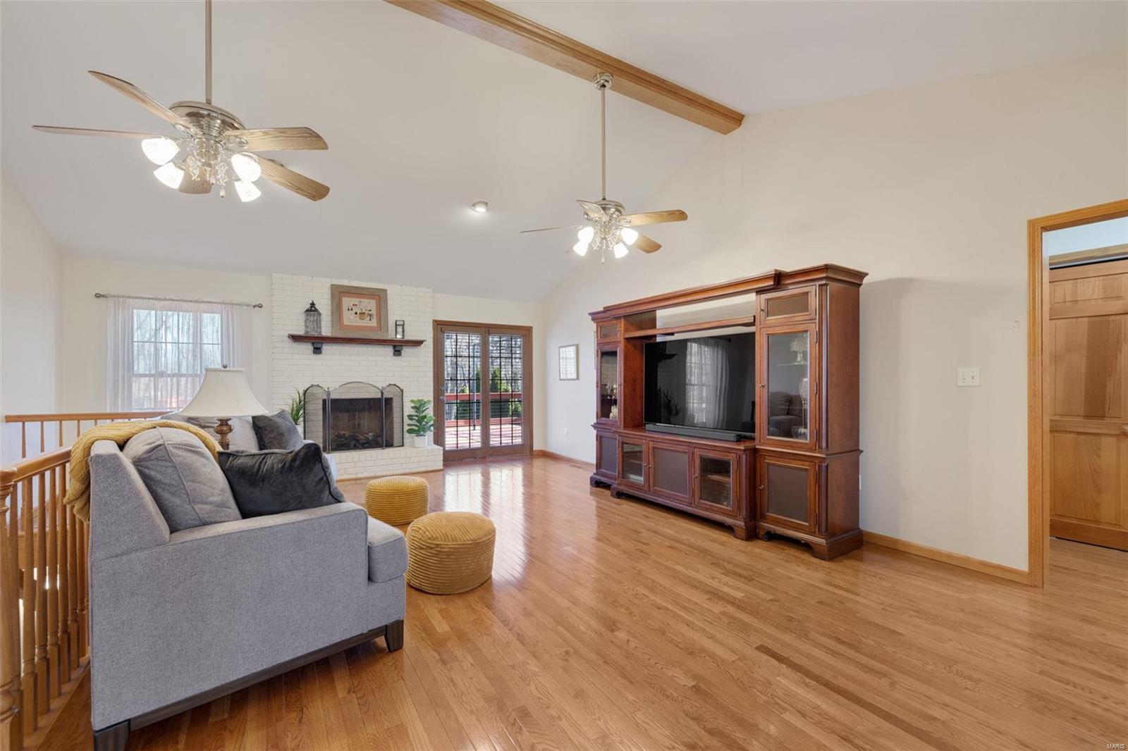 Maple Ridge - Residential