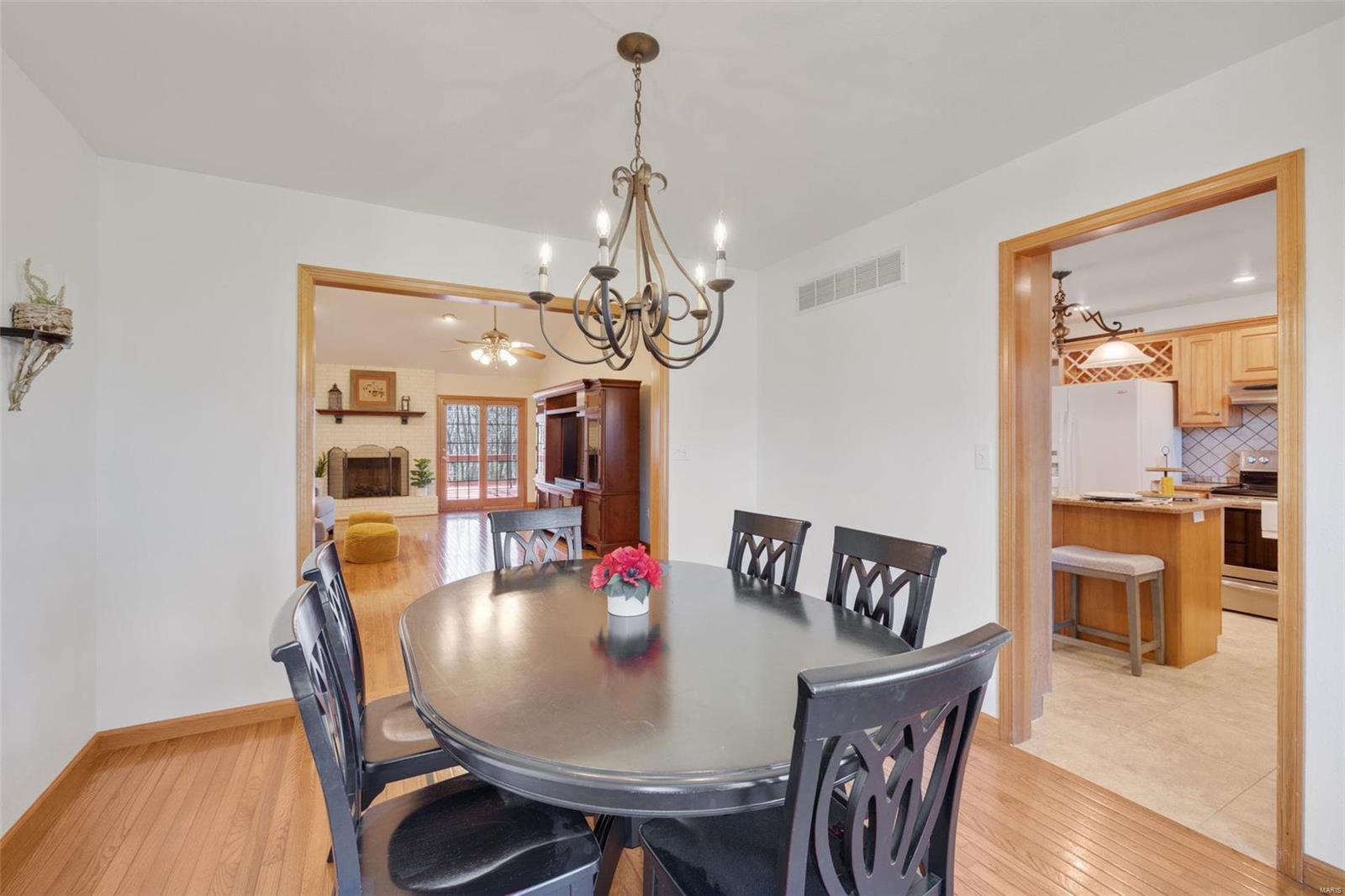 Maple Ridge - Residential