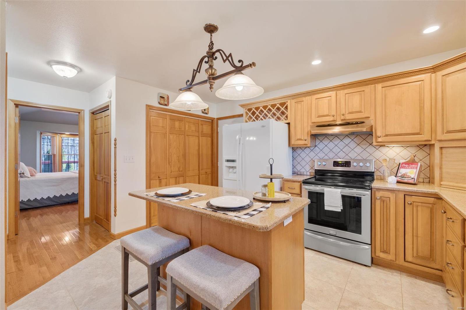 Maple Ridge - Residential