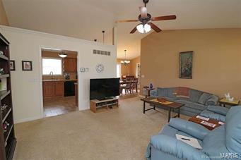 Clover Hills - Residential