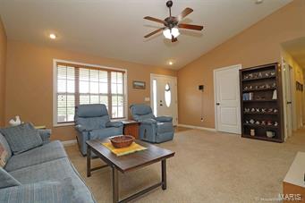 Clover Hills - Residential