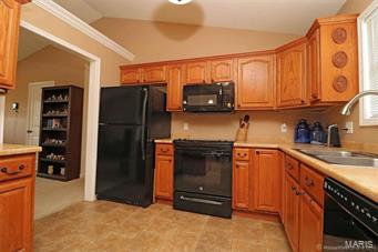 Clover Hills - Residential