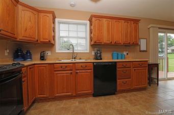 Clover Hills - Residential