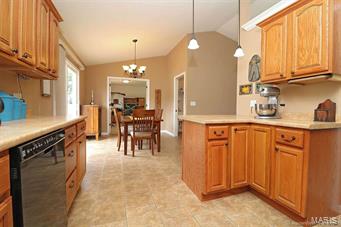 Clover Hills - Residential