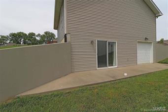 Clover Hills - Residential