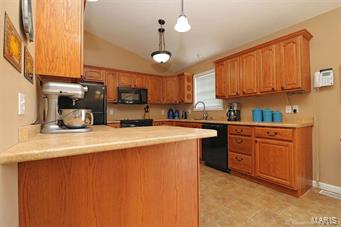 Clover Hills - Residential