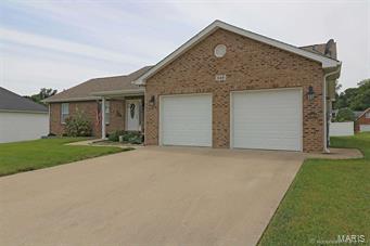 Clover Hills - Residential