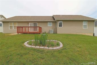 Clover Hills - Residential