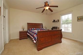 Clover Hills - Residential