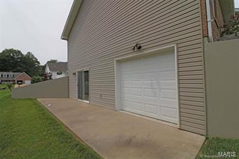 Clover Hills - Residential