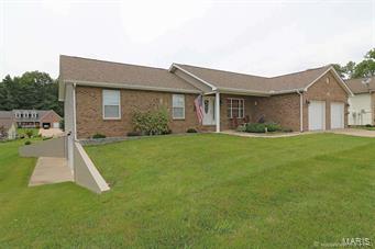 Clover Hills - Residential