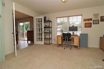 Clover Hills - Residential