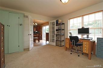 Clover Hills - Residential