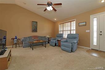 Clover Hills - Residential