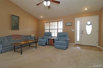 Clover Hills - Residential