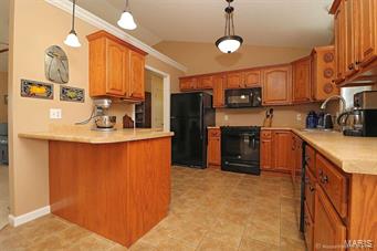 Clover Hills - Residential