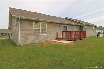 Clover Hills - Residential