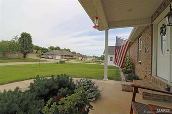 Clover Hills - Residential