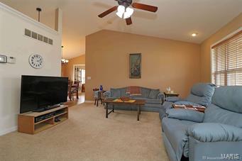 Clover Hills - Residential