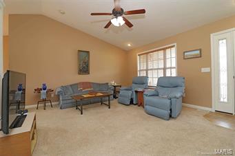 Clover Hills - Residential