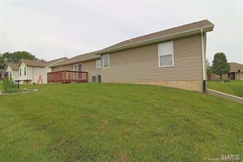 Clover Hills - Residential