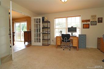 Clover Hills - Residential