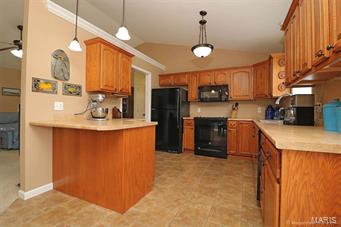 Clover Hills - Residential