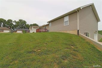 Clover Hills - Residential