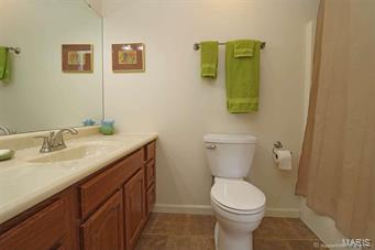 Clover Hills - Residential