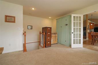 Clover Hills - Residential