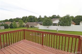 Clover Hills - Residential