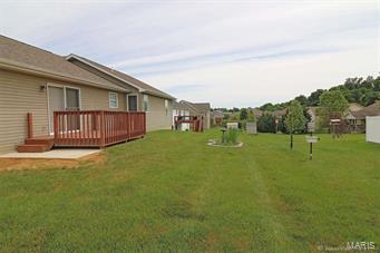 Clover Hills - Residential