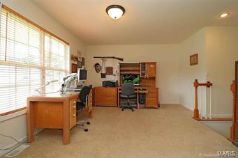 Clover Hills - Residential