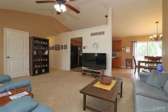 Clover Hills - Residential