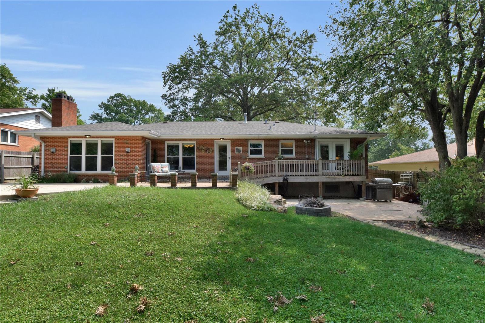 South Crestwood Gardens Add - Residential