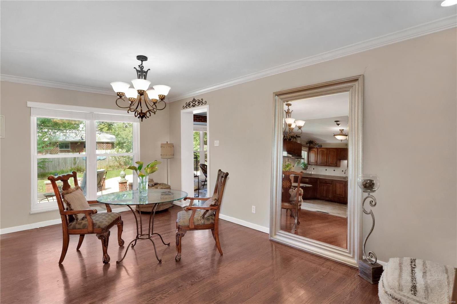 South Crestwood Gardens Add - Residential