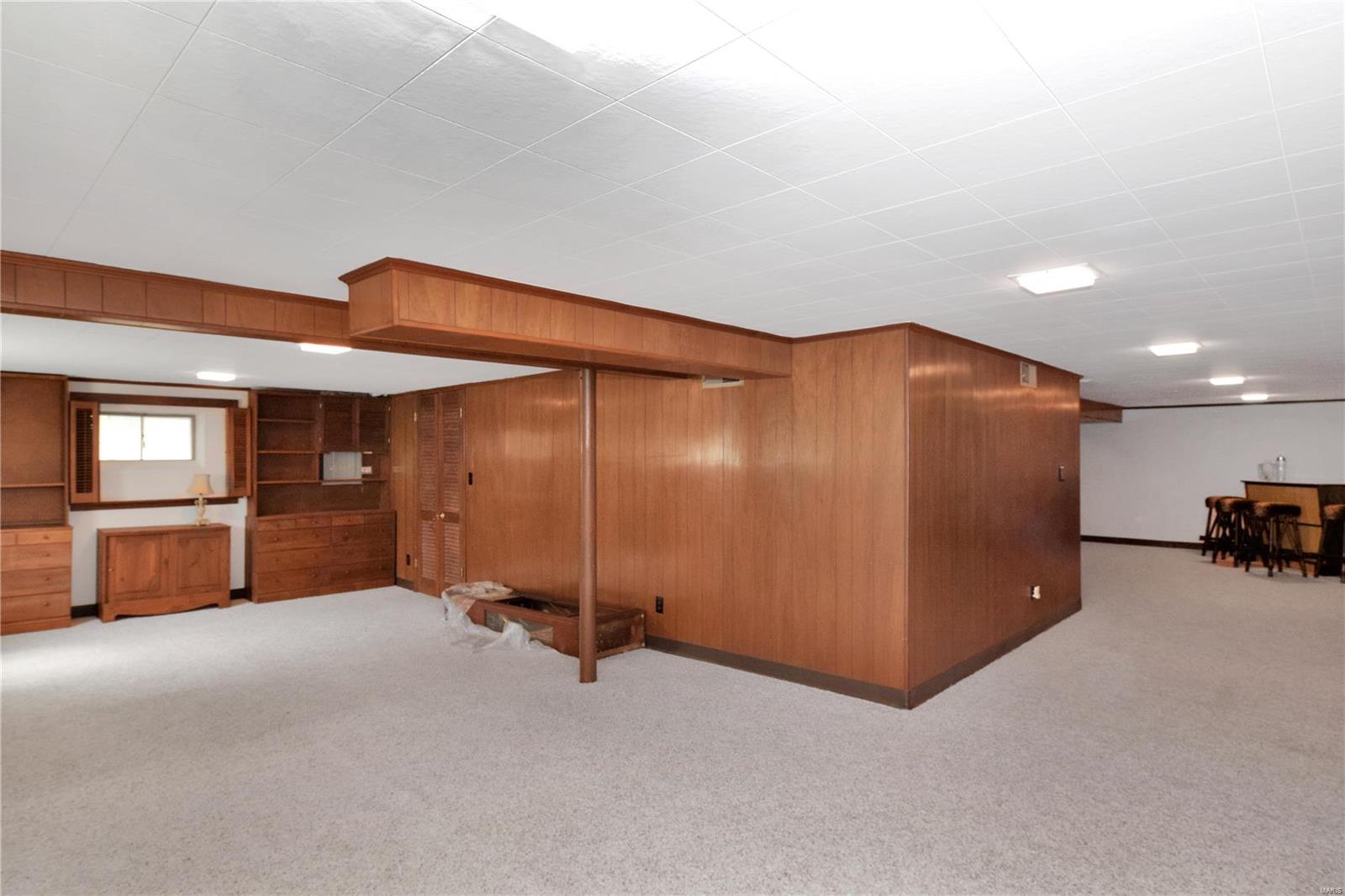 South Crestwood Gardens Add - Residential