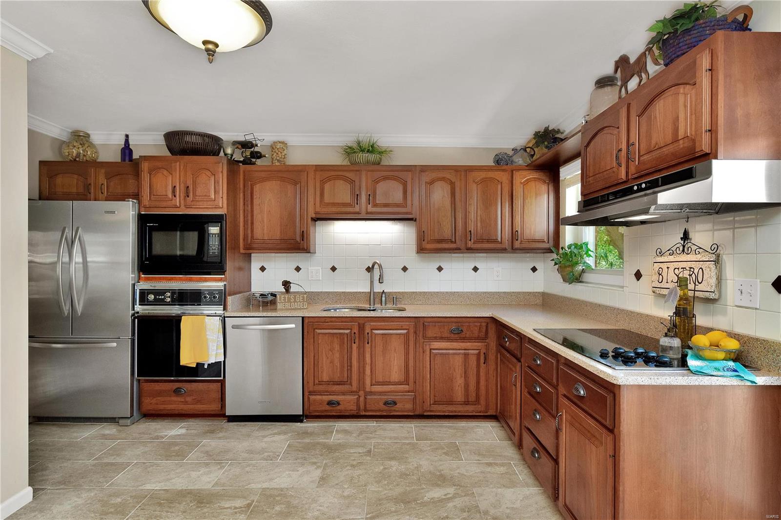 South Crestwood Gardens Add - Residential