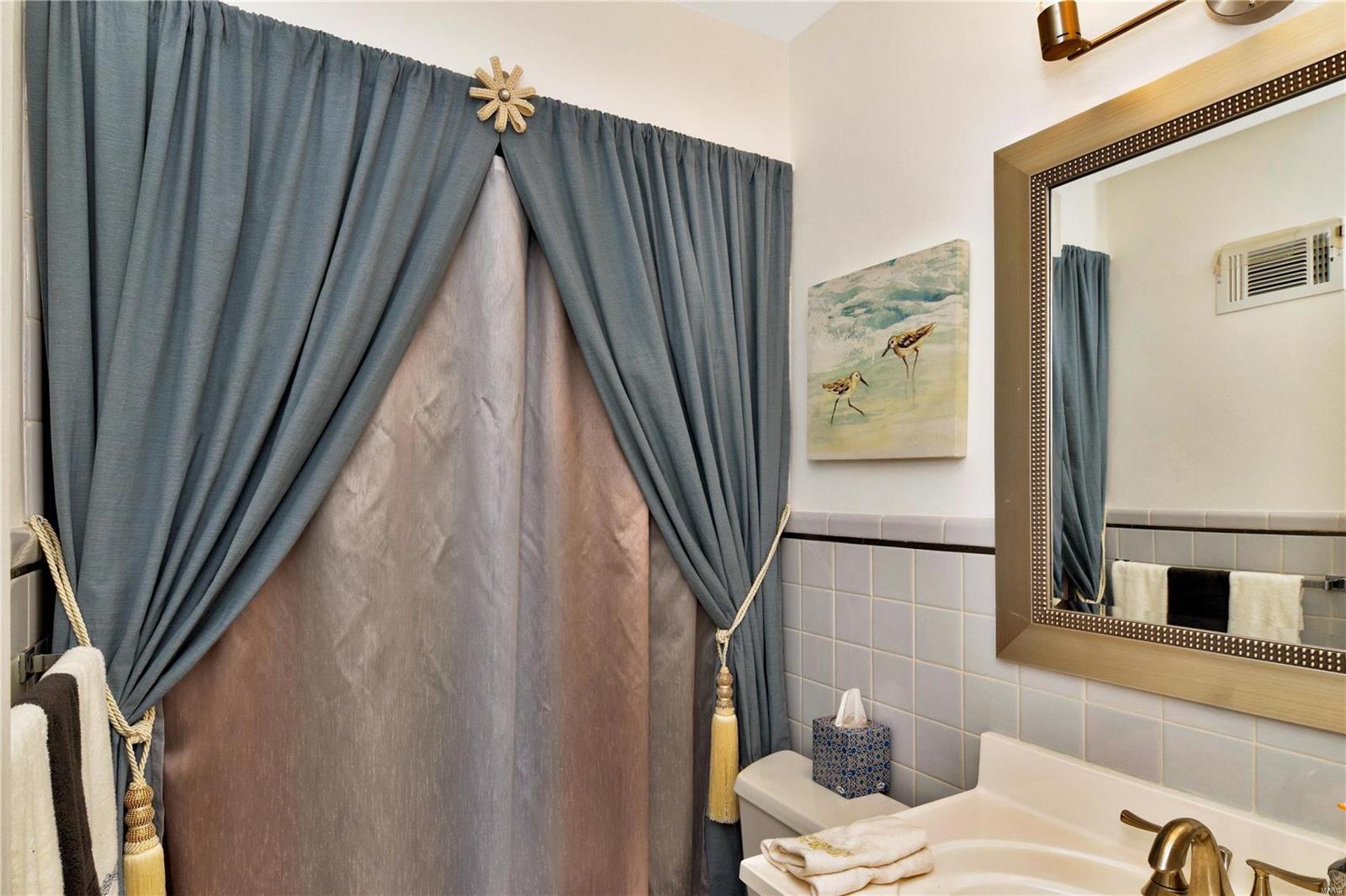 South Crestwood Gardens Add - Residential