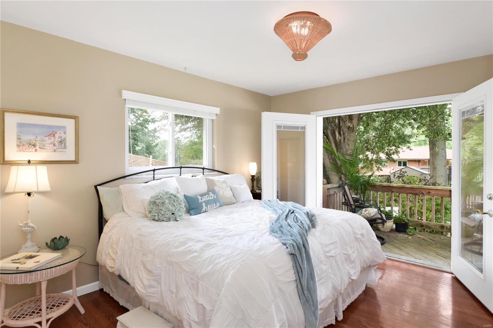 South Crestwood Gardens Add - Residential