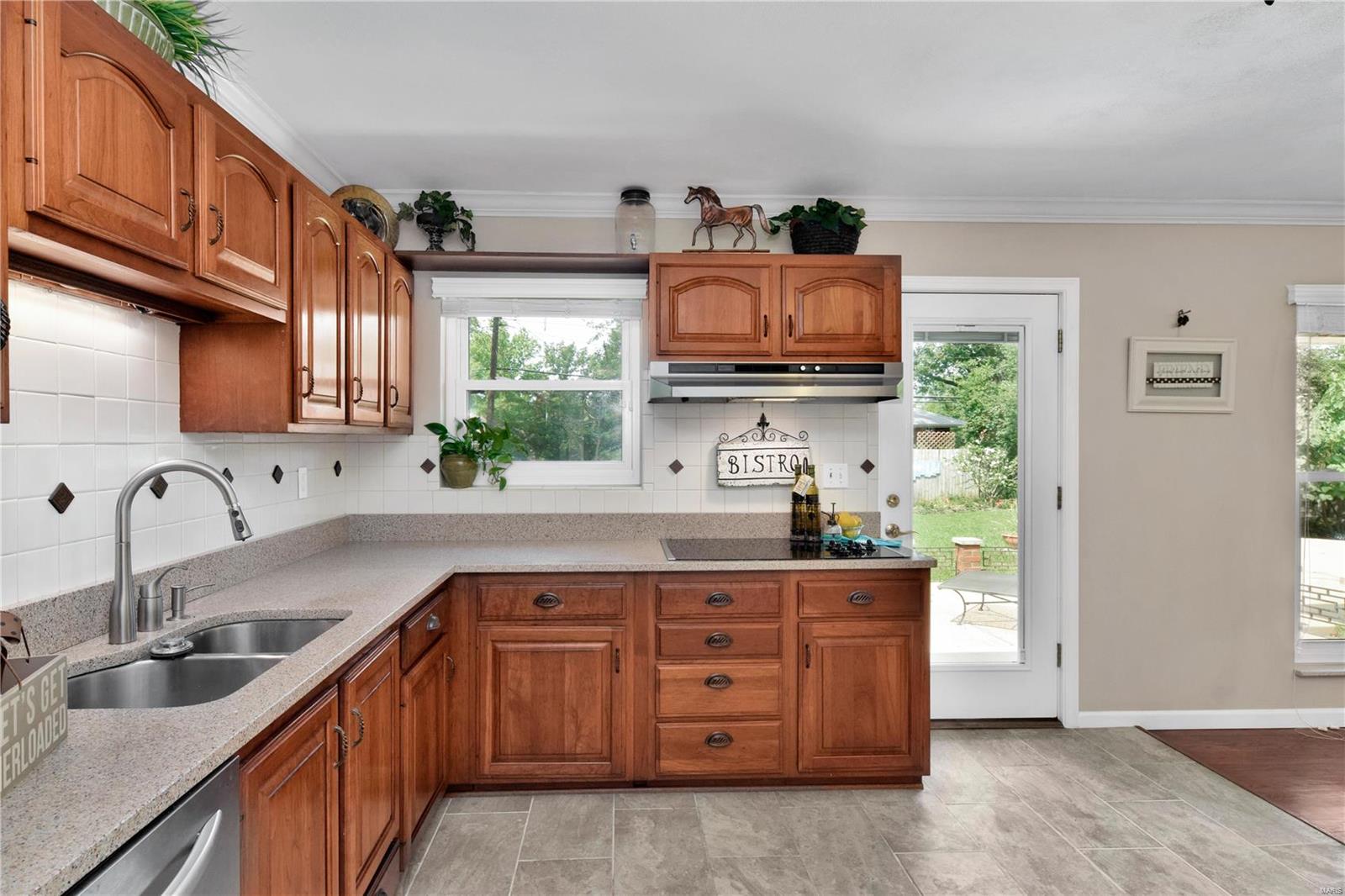South Crestwood Gardens Add - Residential