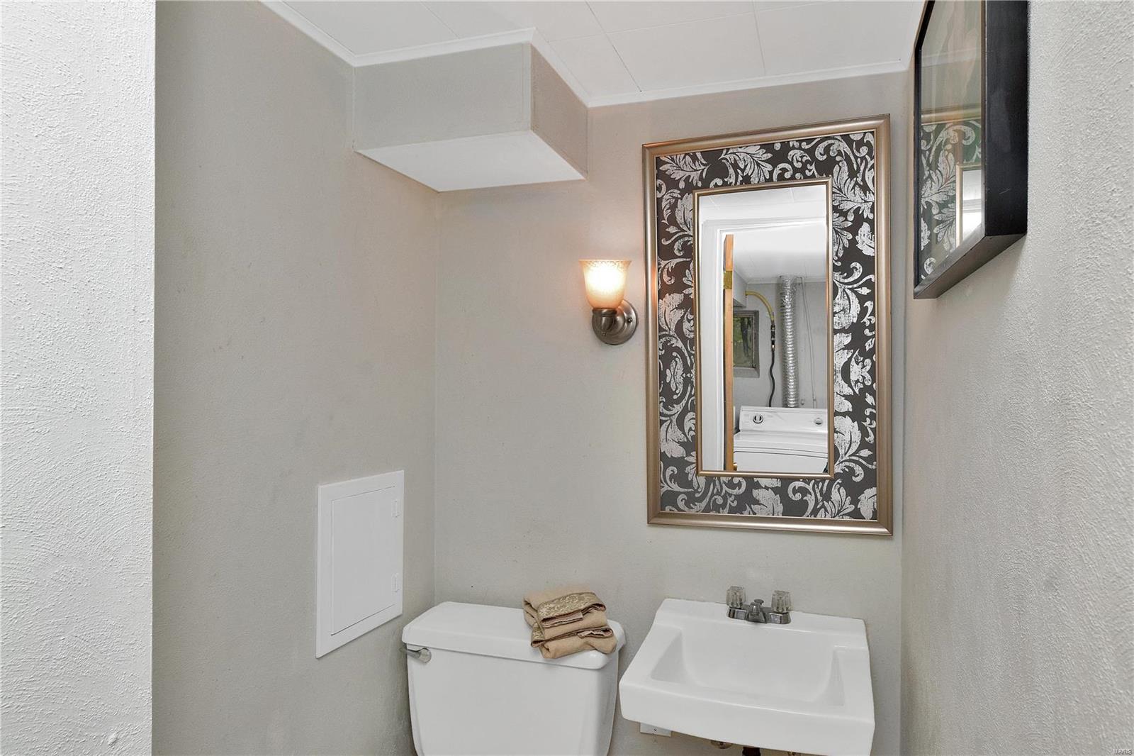 South Crestwood Gardens Add - Residential